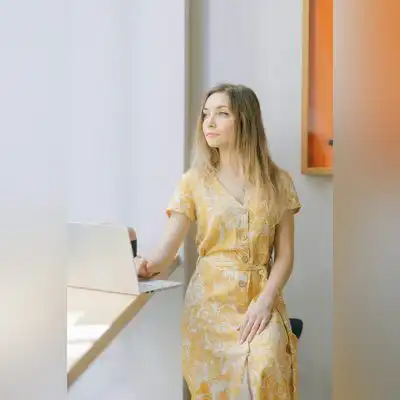 许雪子